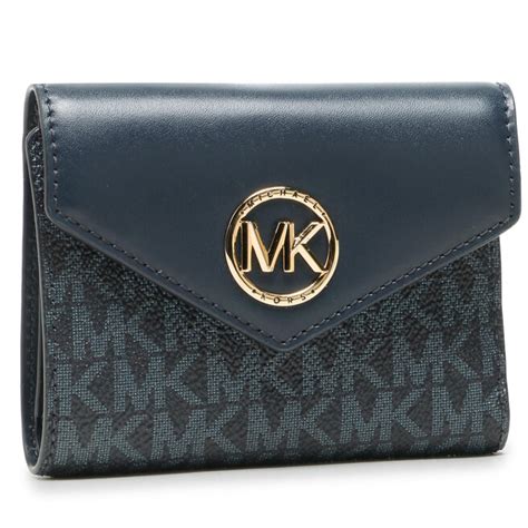 michael kors portamonete piccolo|Portafogli da donna: Portafogli da donna firmati .